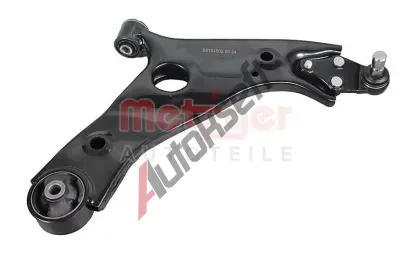 METZGER Rameno zaven kol MTG 58181002, 58181002