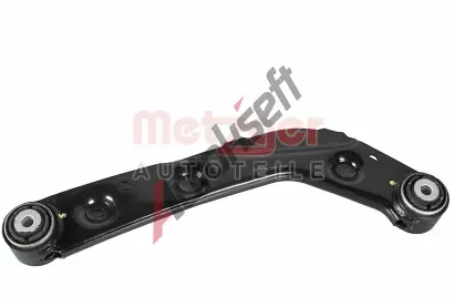 METZGER Rameno zaven kol GREENPARTS MTG 58181509, 58181509