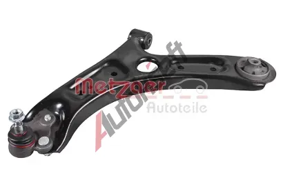 METZGER Rameno zavěšení kol MTG 58183701, 58183701 METZGER Rameno zavěšení kol MTG 58183701, 58183701