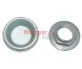 METZGER Brzdov kotou - 249 mm MTG 6110018, 6110018