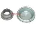 METZGER Brzdov kotou - 249 mm MTG 6110723, 6110723