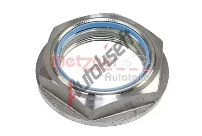 METZGER Matice koncovho epu npravy MTG 6111500, 6111500