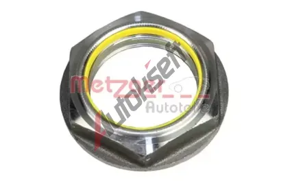 METZGER Matice koncovho epu npravy MTG 6111501, 6111501