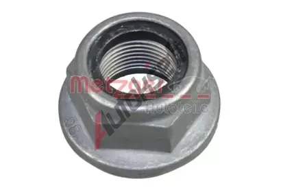 METZGER Matice koncovho epu npravy GREENPARTS MTG 6111505, 6111505