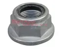 METZGER Matice koncovho epu npravy GREENPARTS MTG 6111505, 6111505