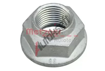 METZGER Matice koncovho epu npravy MTG 6111506, 6111506