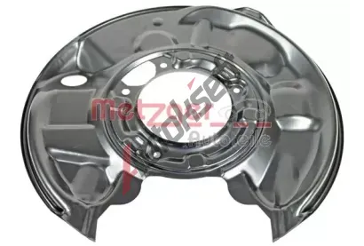 METZGER Ochrann plech proti neistotm brzdovho kotoue MTG 6115005, 6115005