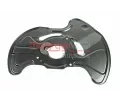 METZGER Ochrann plech proti neistotm brzdovho kotoue MTG 6115013, 6115013