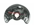 METZGER Ochrann plech proti neistotm brzdovho kotoue ‐ MTG 6115015