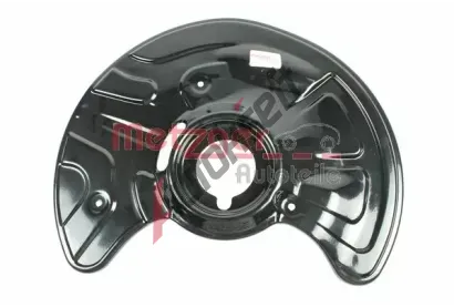 METZGER Ochrann plech proti neistotm brzdovho kotoue MTG 6115015, 6115015