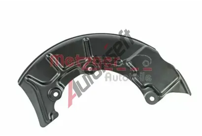 METZGER Ochrann plech proti neistotm brzdovho kotoue MTG 6115020, 6115020