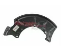 METZGER Ochrann plech proti neistotm brzdovho kotoue MTG 6115020, 6115020