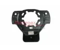 METZGER Ochrann plech proti neistotm brzdovho kotoue MTG 6115024, 6115024