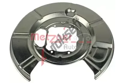 METZGER Ochranný plech proti nečistotám brzdového kotouče MTG 6115025, 6115025 METZGER Ochranný plech proti nečistotám brzdového kotouče MTG 6115025, 6115025
