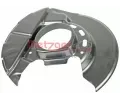 Ochrann� plech proti ne�istot�m brzdov�ho kotou�e&nbsp;METZGER&nbsp;&dash;&nbsp;MTG 6115035