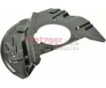 Ochrann� plech proti ne�istot�m brzdov�ho kotou�e&nbsp;METZGER&nbsp;&dash;&nbsp;MTG 6115044