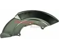 Ochrann plech proti neistotm brzdovho kotoue METZGER ‐ MTG 6115057
