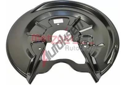 METZGER Ochrann plech proti neistotm brzdovho kotoue MTG 6115082, 6115082