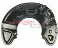 METZGER Ochrann plech proti neistotm brzdovho kotoue ‐ MTG 6115088