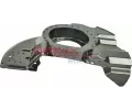 Ochrann plech proti neistotm brzdovho kotoue METZGER ‐ MTG 6115096
