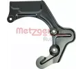 METZGER Ochrann plech proti neistotm brzdovho kotoue MTG 6115115, 6115115