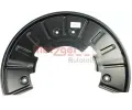 METZGER Ochrann plech proti neistotm brzdovho kotoue GREENPARTS MTG 6115135, 6115135