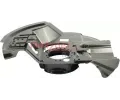 METZGER Ochrann� plech proti ne�istot�m brzdov�ho kotou�e MTG 6115137, 6115137