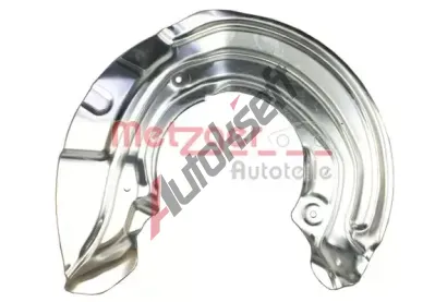 METZGER Ochranný plech proti nečistotám brzdového kotouče GREENPARTS MTG 6115146, 6115146 METZGER Ochranný plech proti nečistotám brzdového kotouče GREENPARTS MTG 6115146, 6115146