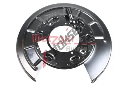 METZGER Ochranný plech proti nečistotám brzdového kotouče MTG 6115179, 6115179 METZGER Ochranný plech proti nečistotám brzdového kotouče MTG 6115179, 6115179