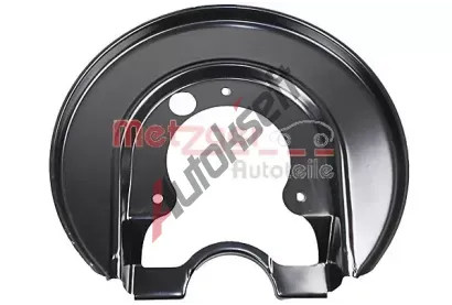 METZGER Ochrann plech proti neistotm brzdovho kotoue MTG 6115205, 6115205
