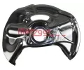 Ochrann plech proti neistotm brzdovho kotoue METZGER ‐ MTG 6115236