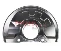 Ochrann plech proti neistotm brzdovho kotoue METZGER ‐ MTG 6115237