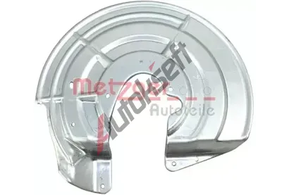 METZGER Ochrann plech proti neistotm brzdovho kotoue MTG 6115272, 6115272