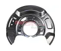 METZGER Ochrann plech proti neistotm brzdovho kotoue MTG 6115295, 6115295