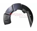 METZGER Ochranný plech proti nečistotám brzdového kotouče MTG 6115308, 6115308