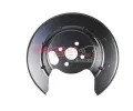 Ochrann plech proti neistotm brzdovho kotoue METZGER ‐ MTG 6115317