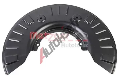 METZGER Ochranný plech proti nečistotám brzdového kotouče GREENPARTS MTG 6115439, 6115439 METZGER Ochranný plech proti nečistotám brzdového kotouče GREENPARTS MTG 6115439, 6115439