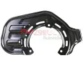 METZGER Ochrann plech proti neistotm brzdovho kotoue ‐ MTG 6115464