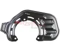 METZGER Ochrann plech proti neistotm brzdovho kotoue MTG 6115464, 6115464