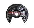 METZGER Ochrann plech proti neistotm brzdovho kotoue GREENPARTS ‐ MTG 6115465