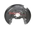 Ochrann plech proti neistotm brzdovho kotoue METZGER ‐ MTG 6115469