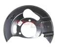 Ochrann� plech proti ne�istot�m brzdov�ho kotou�e&nbsp;METZGER&nbsp;&dash;&nbsp;MTG 6115480