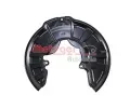 Ochrann� plech proti ne�istot�m brzdov�ho kotou�e&nbsp;METZGER&nbsp;&dash;&nbsp;MTG 6115492