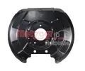 Ochrann� plech proti ne�istot�m brzdov�ho kotou�e&nbsp;METZGER&nbsp;&dash;&nbsp;MTG 6115511