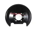 Ochrann plech proti neistotm brzdovho kotoue METZGER ‐ MTG 6115512
