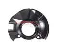 Ochrann� plech proti ne�istot�m brzdov�ho kotou�e&nbsp;METZGER&nbsp;&dash;&nbsp;MTG 6115524