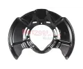 METZGER Ochrann plech proti neistotm brzdovho kotoue MTG 6115532, 6115532
