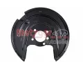 METZGER Ochrann plech proti neistotm brzdovho kotoue MTG 6115536, 6115536