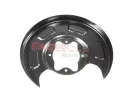 Ochrann� plech proti ne�istot�m brzdov�ho kotou�e&nbsp;METZGER&nbsp;&dash;&nbsp;MTG 6115542