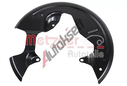 METZGER Ochranný plech proti nečistotám brzdového kotouče MTG 6115548, 6115548 METZGER Ochranný plech proti nečistotám brzdového kotouče MTG 6115548, 6115548